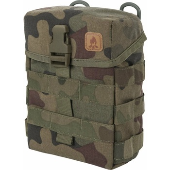 Helikon-Tex E&E [U.03] Cordura PL woodland