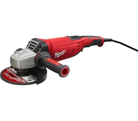 Milwaukee AGV 22-180 E