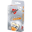Kondómy Pepino SAFE PLUS 12 ks