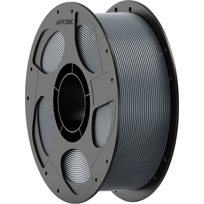AnyCubic 3D филамент - PLA филамент сив AHPLGE-107 (сив, 1kg) (AHPLGE-107)
