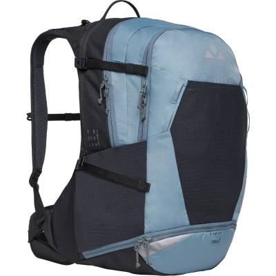 VAUDE Раница за колоездене Vaude Bike Alpin 28+5 Cycling backpack - Heron - размер One Size (502-9672-0311)