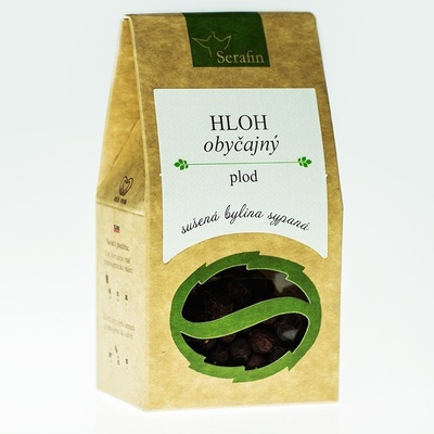 Serafin Hloh obyčajný plod 30 g