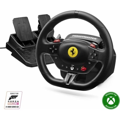 Thrustmaster T98, Ferrari 296 4460297
