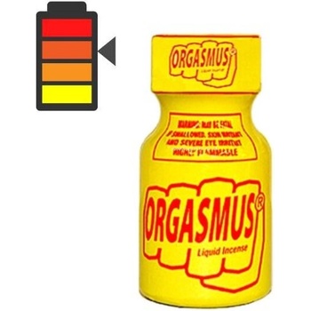 orgasmus Liquid Incense 10 ml