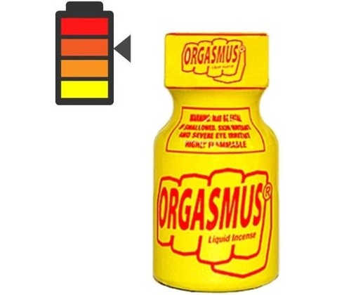 orgasmus Liquid Incense 10 ml