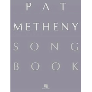 Pat Metheny Song Book | Pat Metheny (2004)