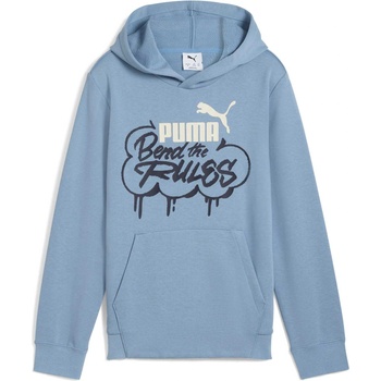 PUMA Суитшърт MID90s Hoodie TR B