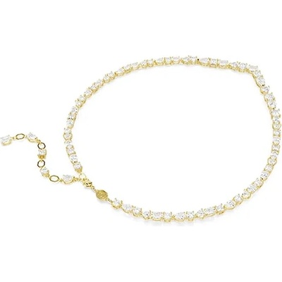 Swarovski Колие Swarovski MESMERA (5743826)