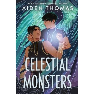 Celestial Monsters (ISBN: 9781250822109)
