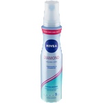 Nivea Пяна за коса Diamond Volume Care, 150 ml (2072229)
