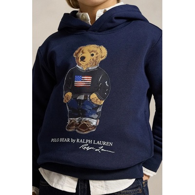 Ralph Lauren Детски суичър Polo Ralph Lauren (322A10529001)