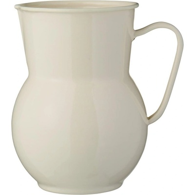 Smaltovaný džbánek / váza Ib Laursen V.20 cm
