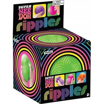 Schylling Super NeeDoh Ripples