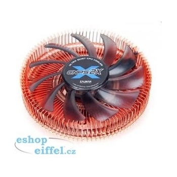 Zalman CNPS2X