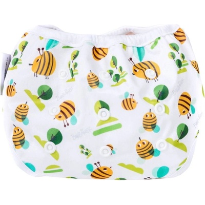 Bobánek Tréningové nohavičky Včielky