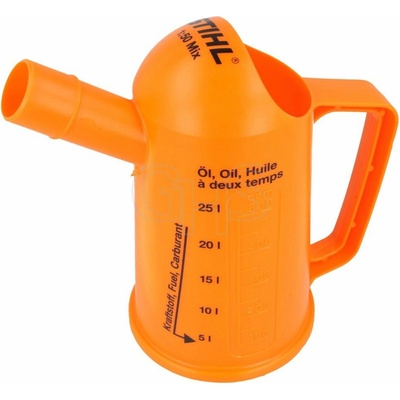 STIHL Odmerka , do 25 l 84314