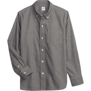 GAP Brushed oxford l