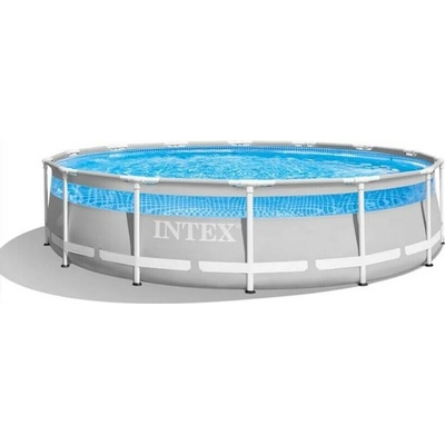Intex Prism Frame Clearview 427 x 107 cm 26722