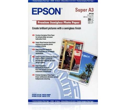 Epson S041315