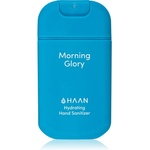 HAAN Hand Care Morning Glory спрей за почистване на ръце с антибактериална добавка 30ml
