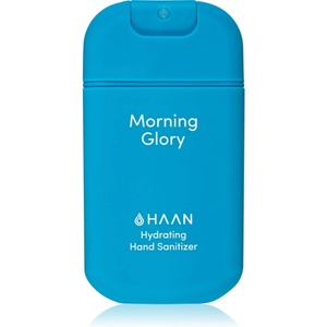 HAAN Hand Care Morning Glory спрей за почистване на ръце с антибактериална добавка 30ml