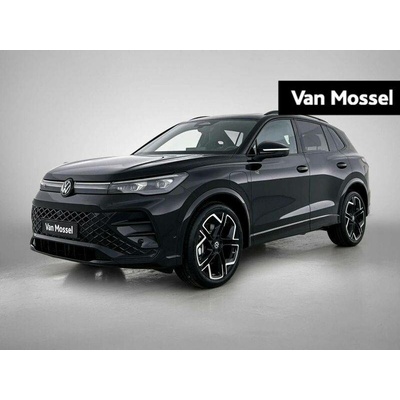 Volkswagen Tiguan 1.5 eHybrid Edition 20 DSG R-Line 150 kW
