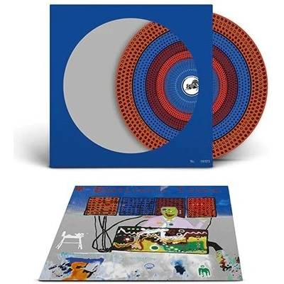 Harrison George: Electronic Sound (RSD 2024) - Vinyl (LP) (071450)