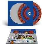 BMG Harrison George: Electronic Sound (RSD 2024) - Vinyl (LP) (071450)