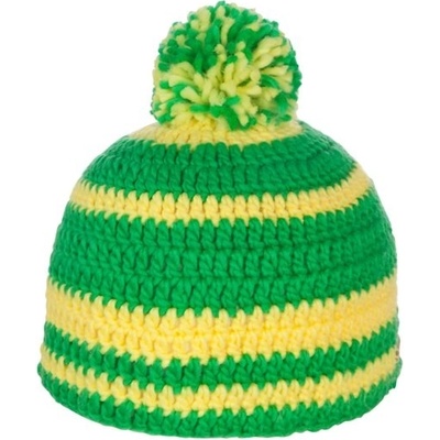 Čepice Rossignol JR Lia Yellow