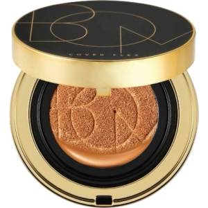 BOM Фон дьо тен Cover Flex Cushion, SPF50+, 25N Medium, 15 g - ozone