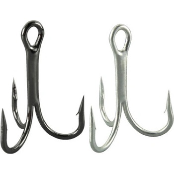 Gamakatsu 22 NS Trojháčky vel.3 5 ks