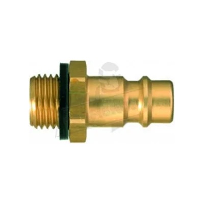 Rectus БЪРЗА ВРЪЗКА „ЩЕКЕР С ВЪНШНА РЕЗБА g1/4 rectus (26sfaw13mxx)