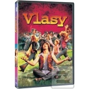 Vlasy DVD