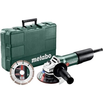 Metabo W 850-SET