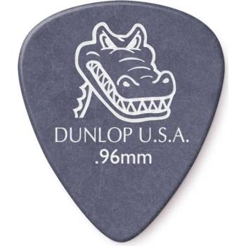 Dunlop 417R 0.96 Gator Grip Standard Перце за китара (417R096)