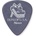 Dunlop 417R 0.96 Gator Grip Standard Перце за китара (417R096)
