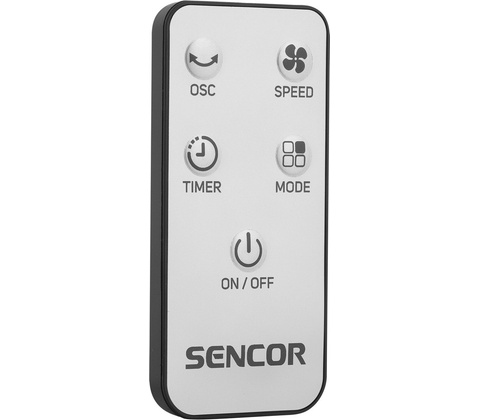 Sencor SFT 3112WH
