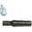Powerbor Стъпално свредло Ø 22-24-26 mm (x25 mm), HSS, Weldon 19 (19X22M3)
