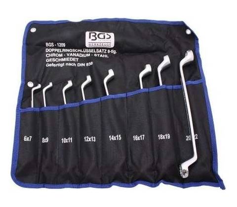 BGS technic 1209