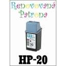 HP C6614D - renovované