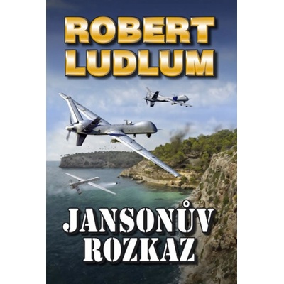 Jansonův rozkaz - Robert Ludlum