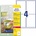 Avery Zweckform Polyester labels avery 99.1 x 139 mm removable 80 labels
