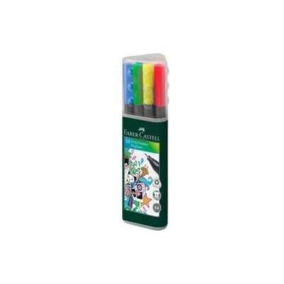 Faber-Castell Grip 10 ks 151611