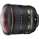 Nikon 8-15mm f/3.5-4.5E ED AF-S Fisheye