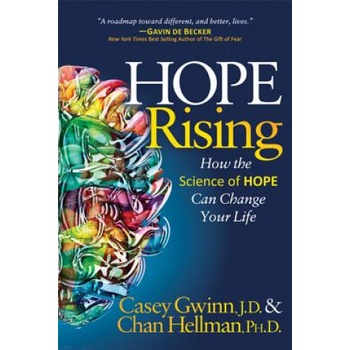Hope Rising | CASEY GWINN