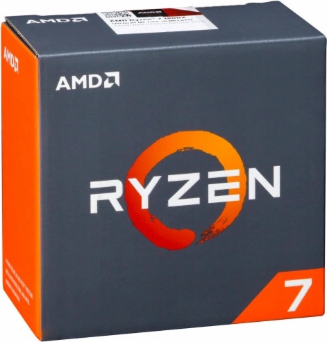 1700x Ryzen 71800 X Amd Ryzen Discount 71800 X