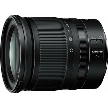 Nikon FX Zoom-Nikkor Z 24-70mm f/4S