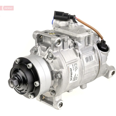 Kompresor, klimatizace DENSO DCP02107