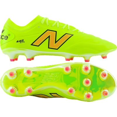 New Balance 442 Elite FG v2