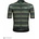Pas Normal Studios Essential light olive stripe